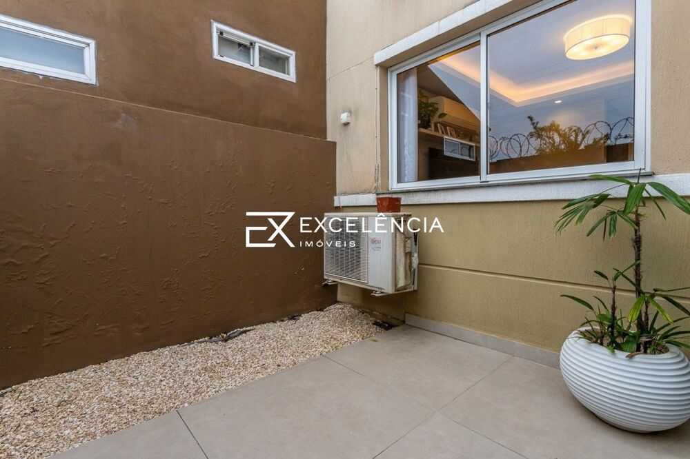 Casa de Condomínio à venda com 4 quartos, 157m² - Foto 12