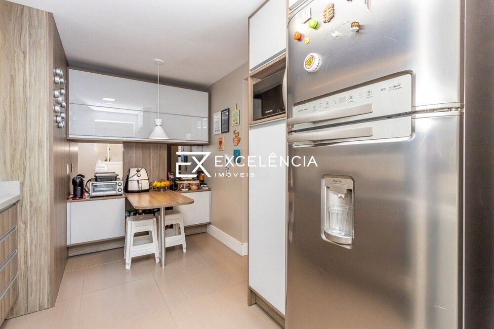 Casa de Condomínio à venda com 4 quartos, 157m² - Foto 15