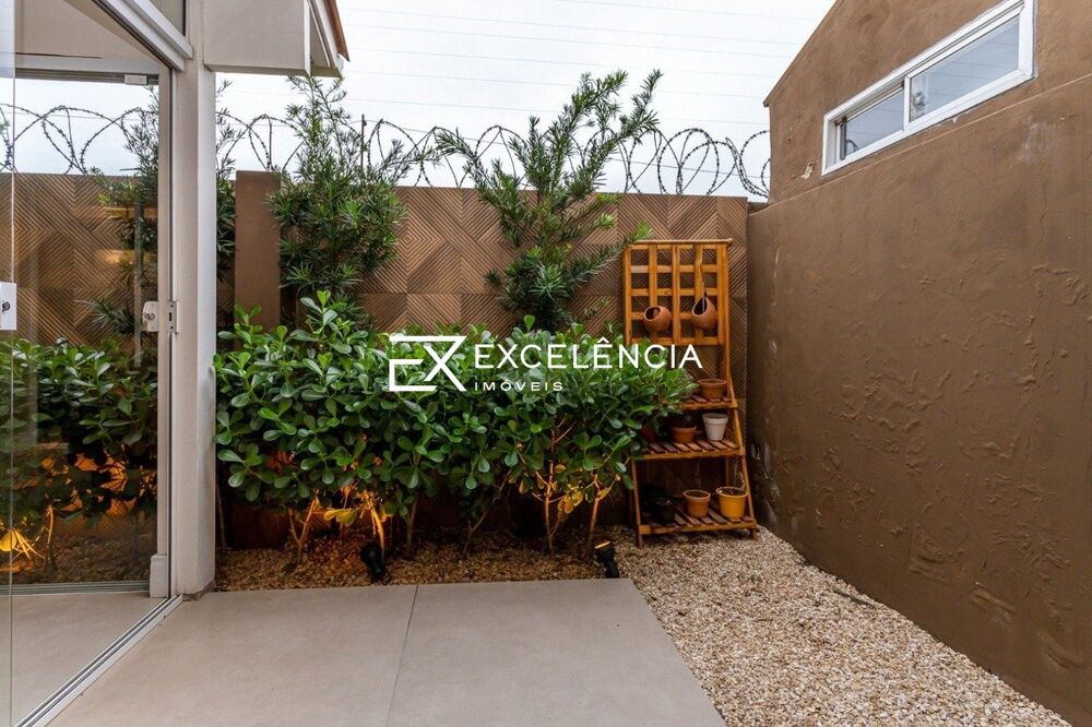 Casa de Condomínio à venda com 4 quartos, 157m² - Foto 11