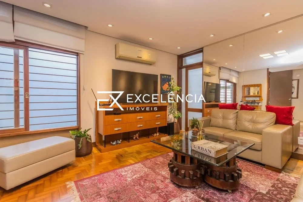 Casa, 3 quartos, 160 m² - Foto 1