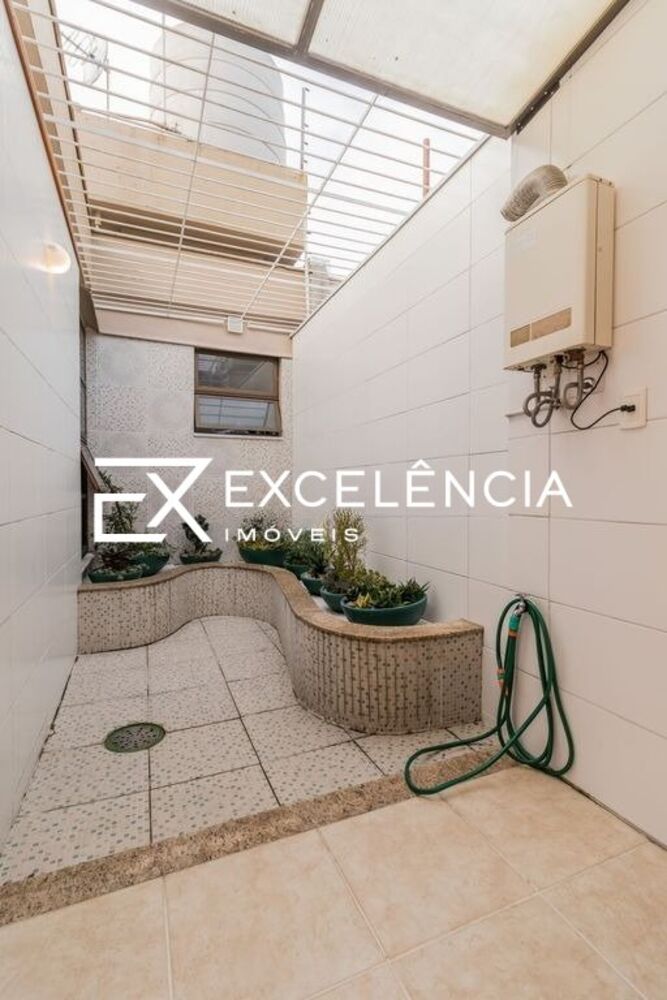 Casa, 3 quartos, 160 m² - Foto 3