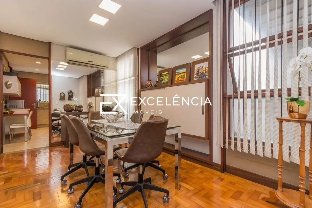 Casa, 3 quartos, 160 m² - Foto 3