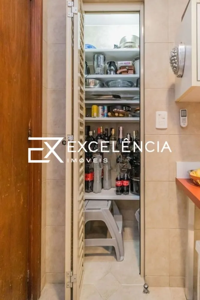 Casa, 3 quartos, 160 m² - Foto 12