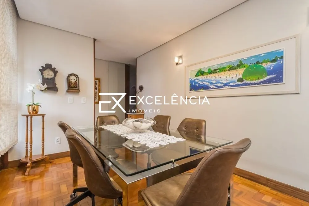 Casa, 3 quartos, 160 m² - Foto 7