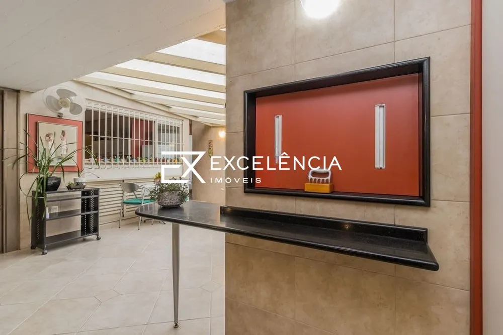 Casa, 3 quartos, 160 m² - Foto 11
