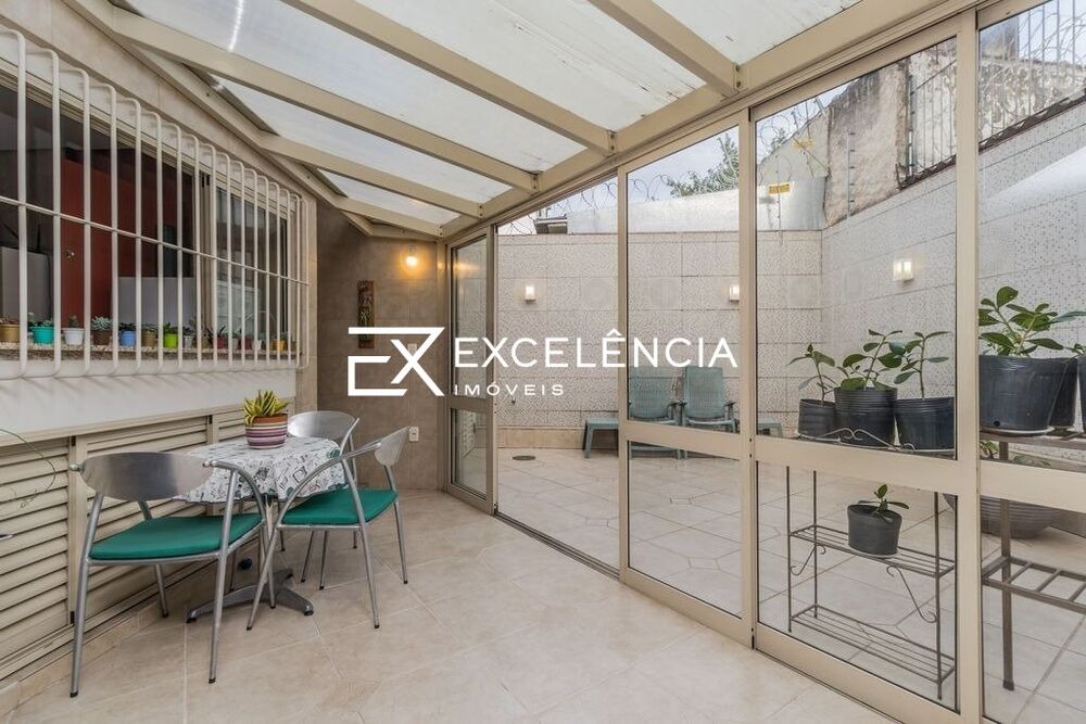 Casa, 3 quartos, 160 m² - Foto 1