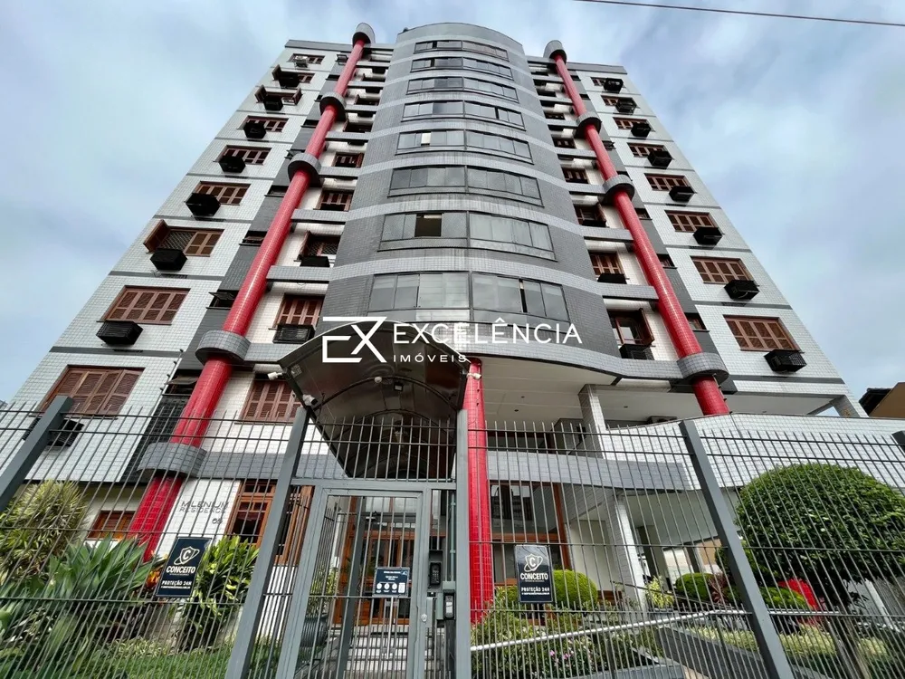 Apartamento, 3 quartos, 109 m² - Foto 5