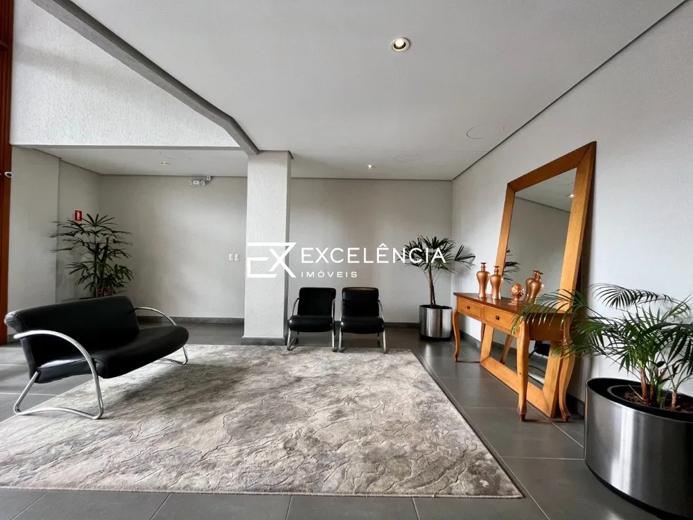 Apartamento, 3 quartos, 109 m² - Foto 13