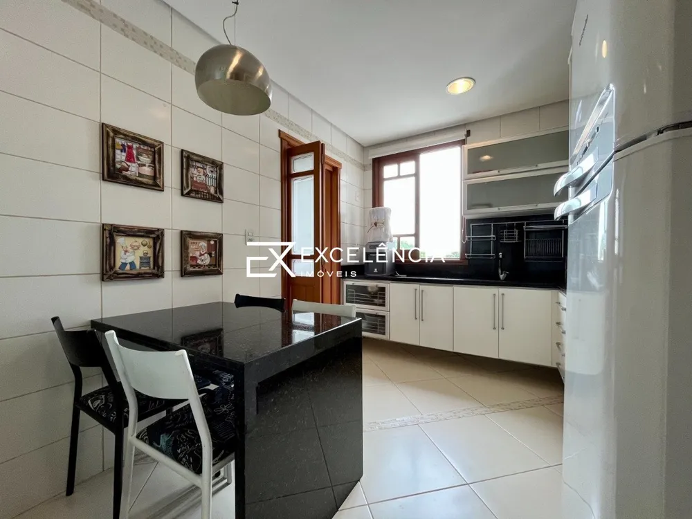 Apartamento, 3 quartos, 109 m² - Foto 6