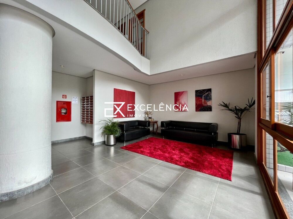 Apartamento, 3 quartos, 109 m² - Foto 1
