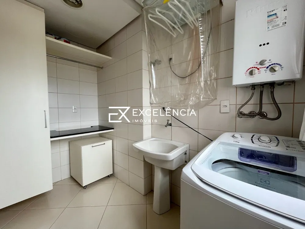 Apartamento, 3 quartos, 109 m² - Foto 8