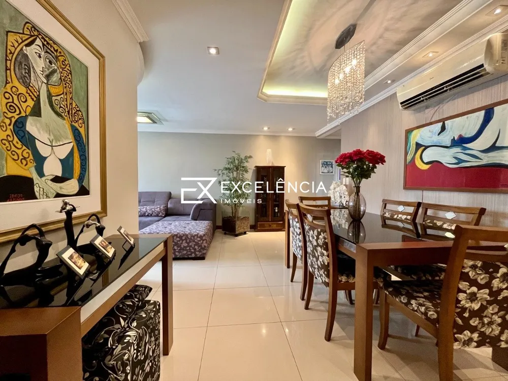 Apartamento, 3 quartos, 109 m² - Foto 7