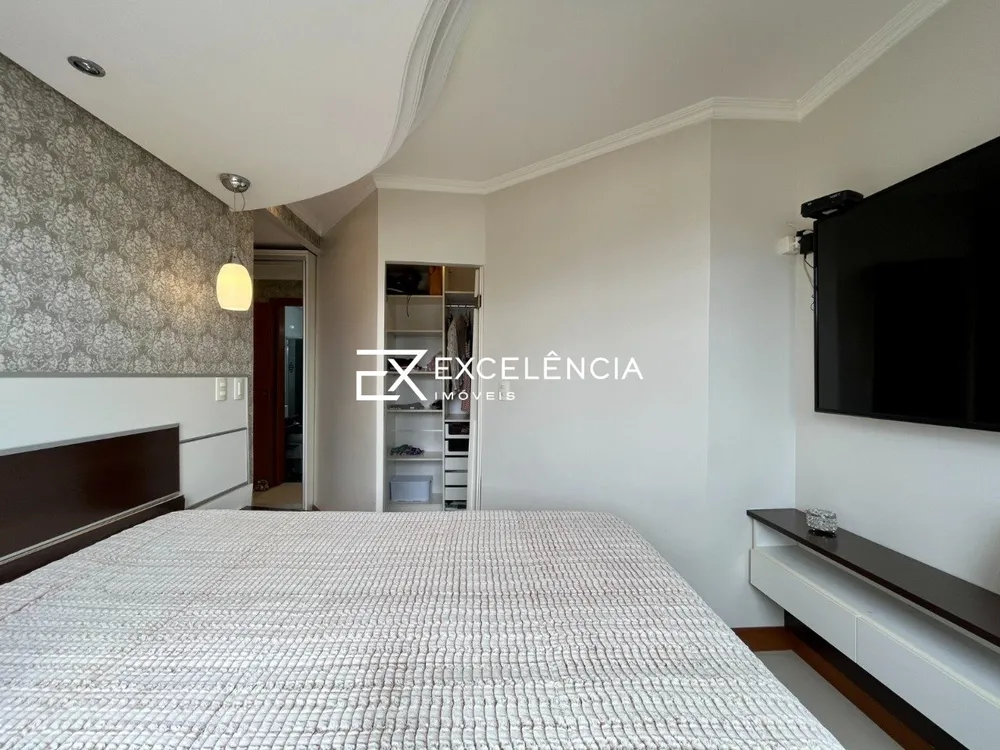 Apartamento, 3 quartos, 109 m² - Foto 11