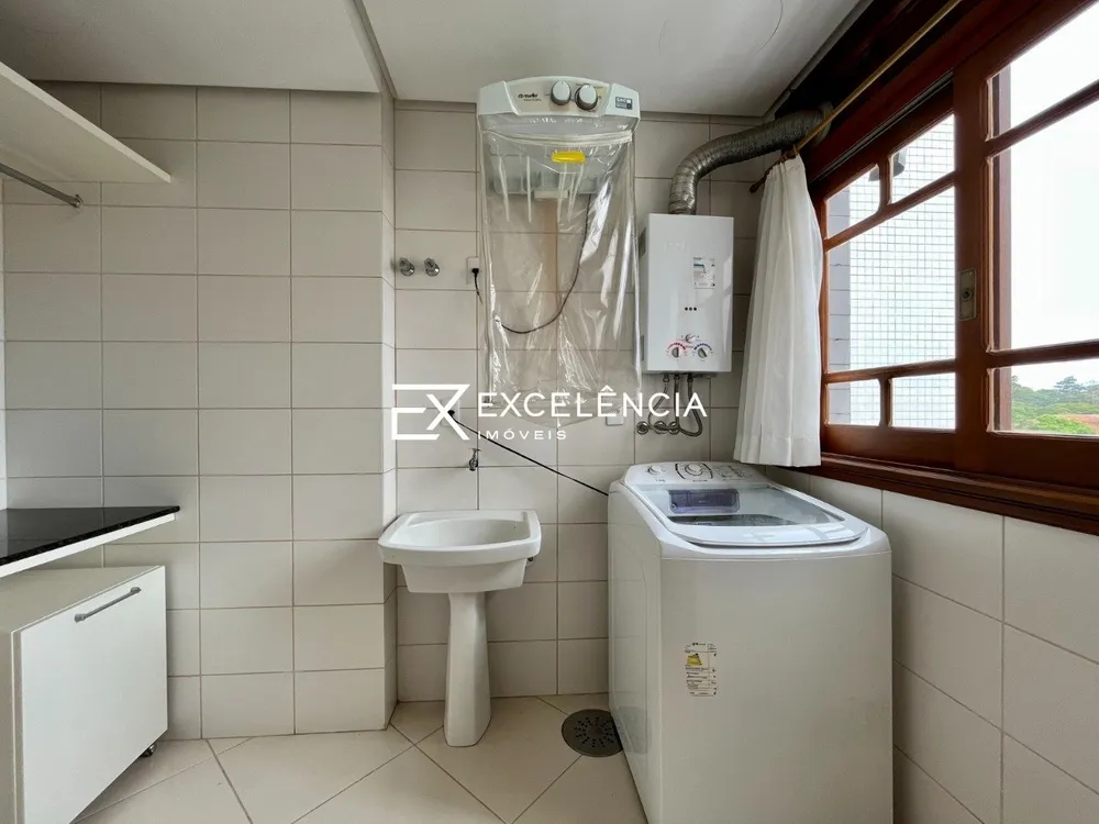 Apartamento, 3 quartos, 109 m² - Foto 4