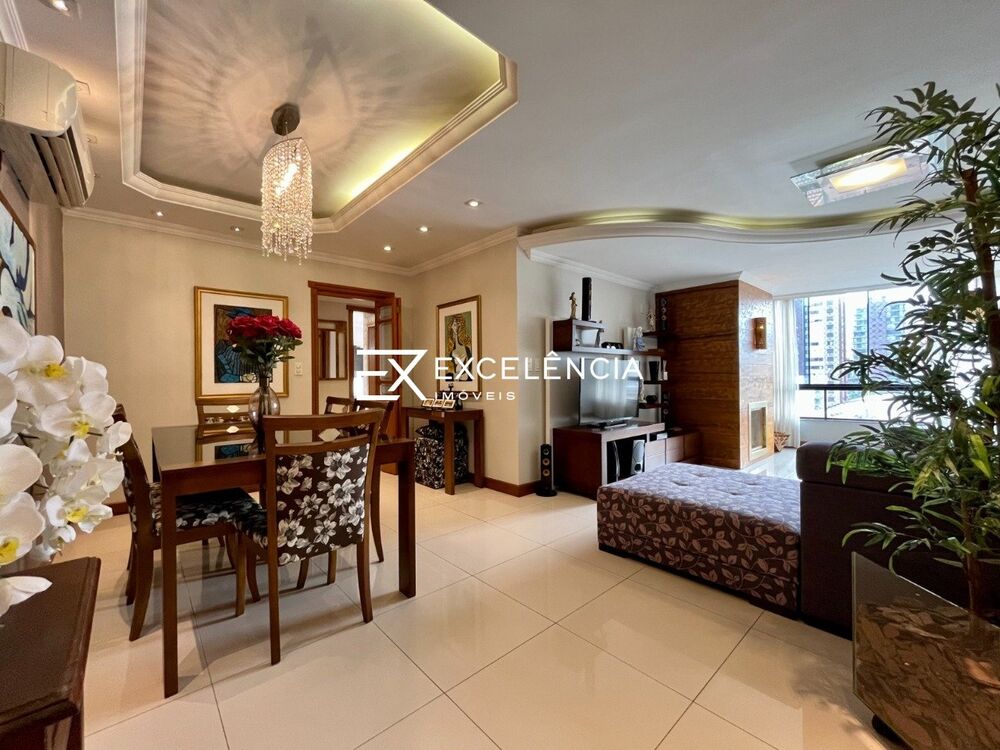 Apartamento, 3 quartos, 109 m² - Foto 4