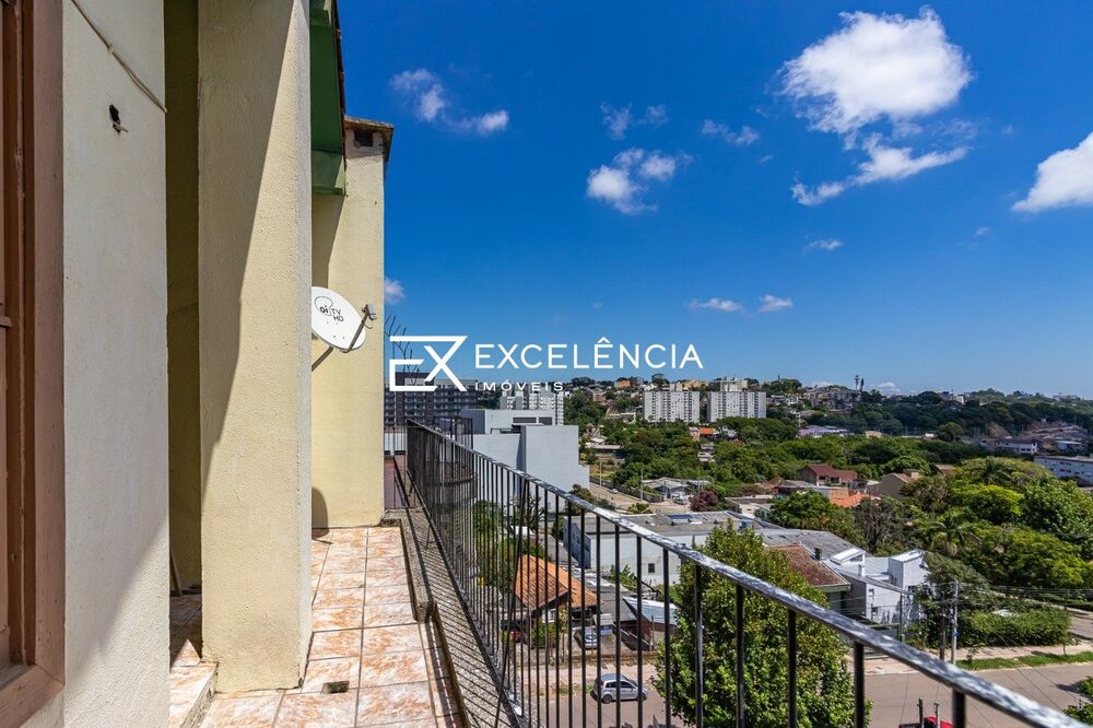 Cobertura à venda com 4 quartos, 172m² - Foto 1