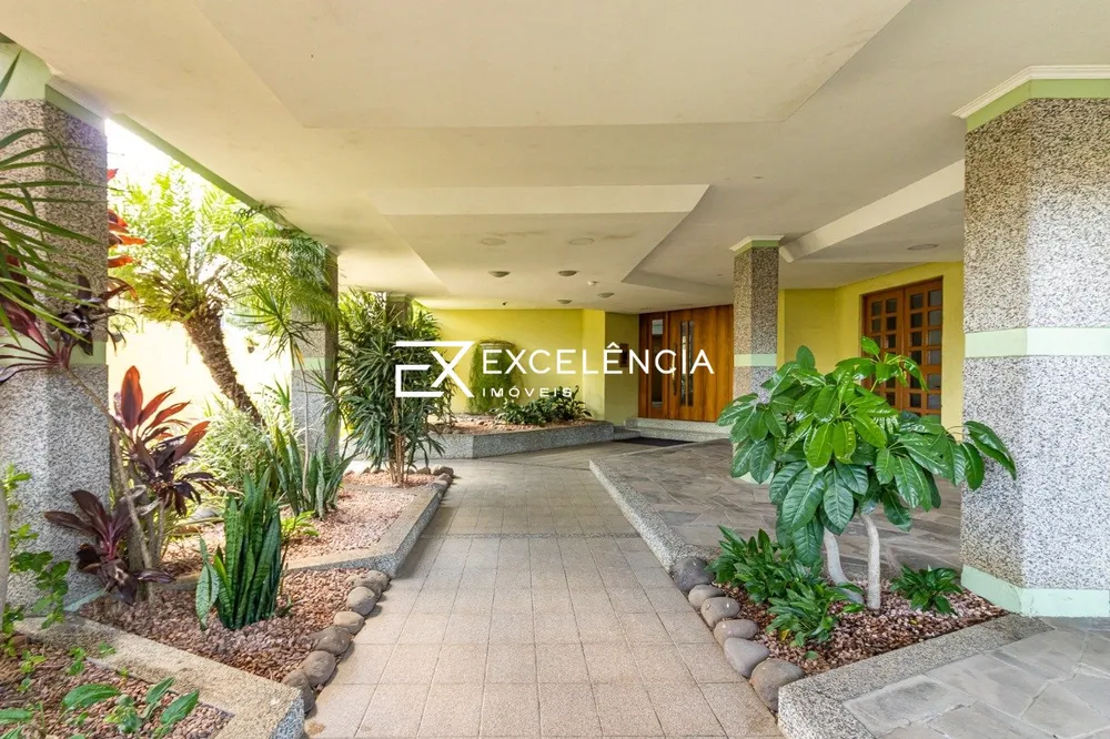 Cobertura, 4 quartos, 172 m² - Foto 13