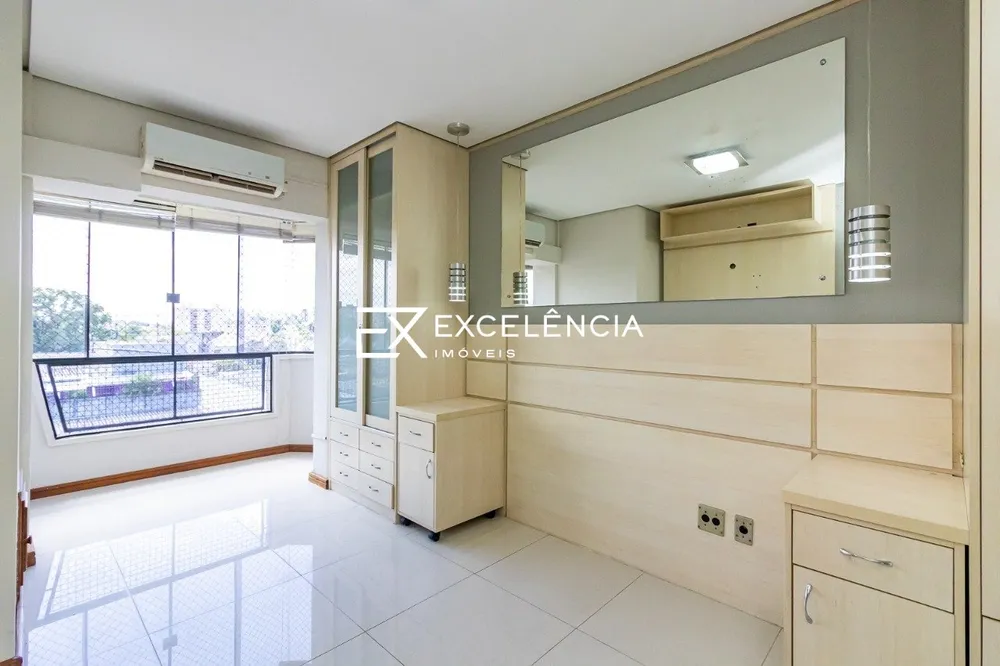 Cobertura, 4 quartos, 172 m² - Foto 1