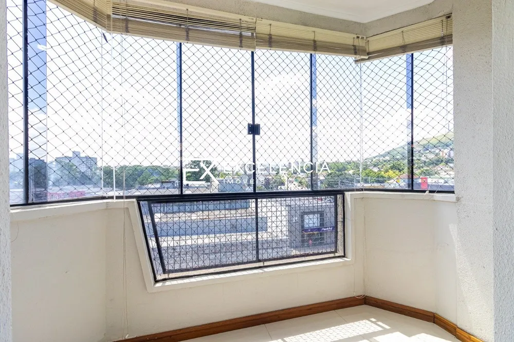 Cobertura, 4 quartos, 172 m² - Foto 3