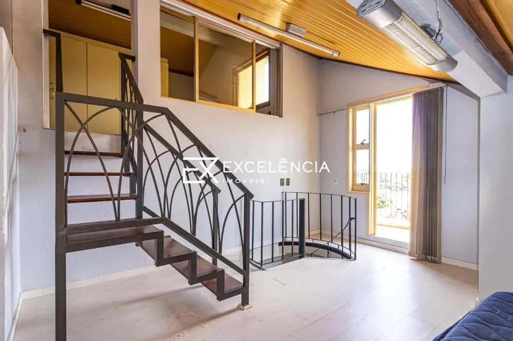 Cobertura, 4 quartos, 172 m² - Foto 11