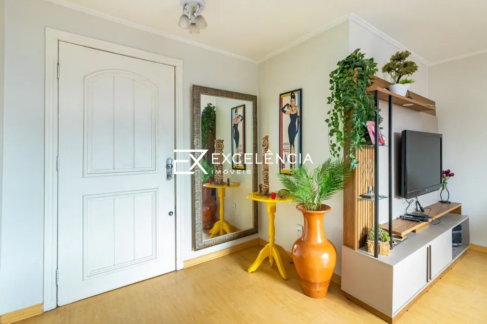 Apartamento, 2 quartos, 81 m² - Foto 5