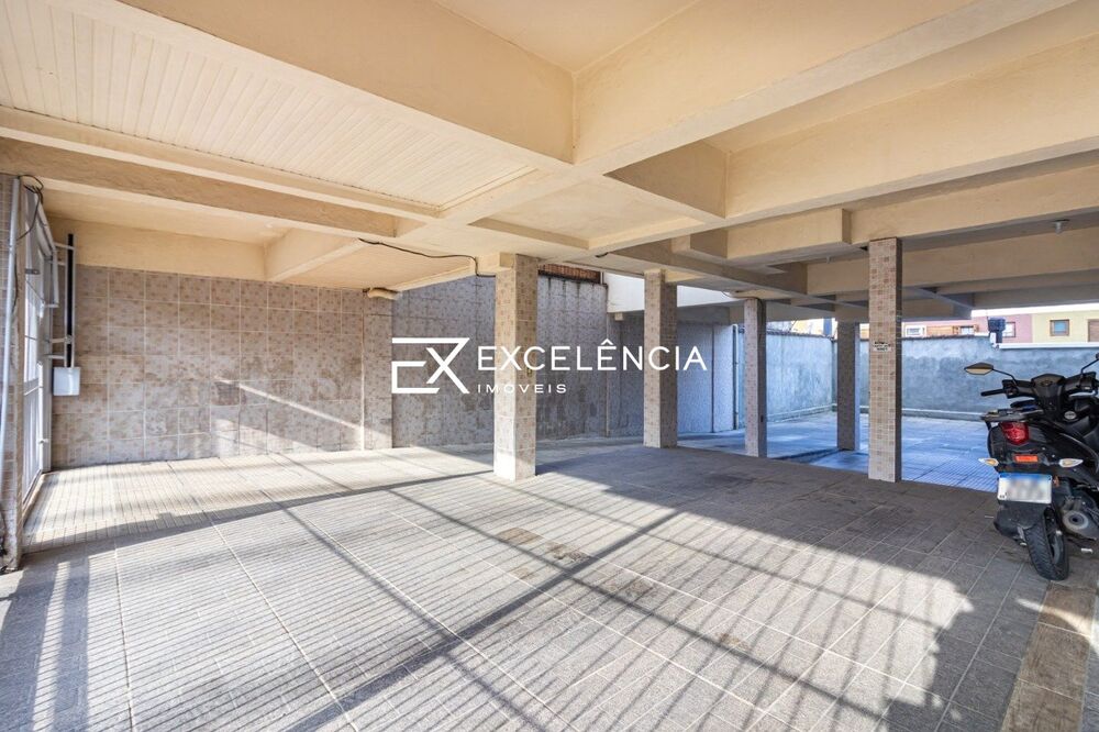 Apartamento, 2 quartos, 81 m² - Foto 1
