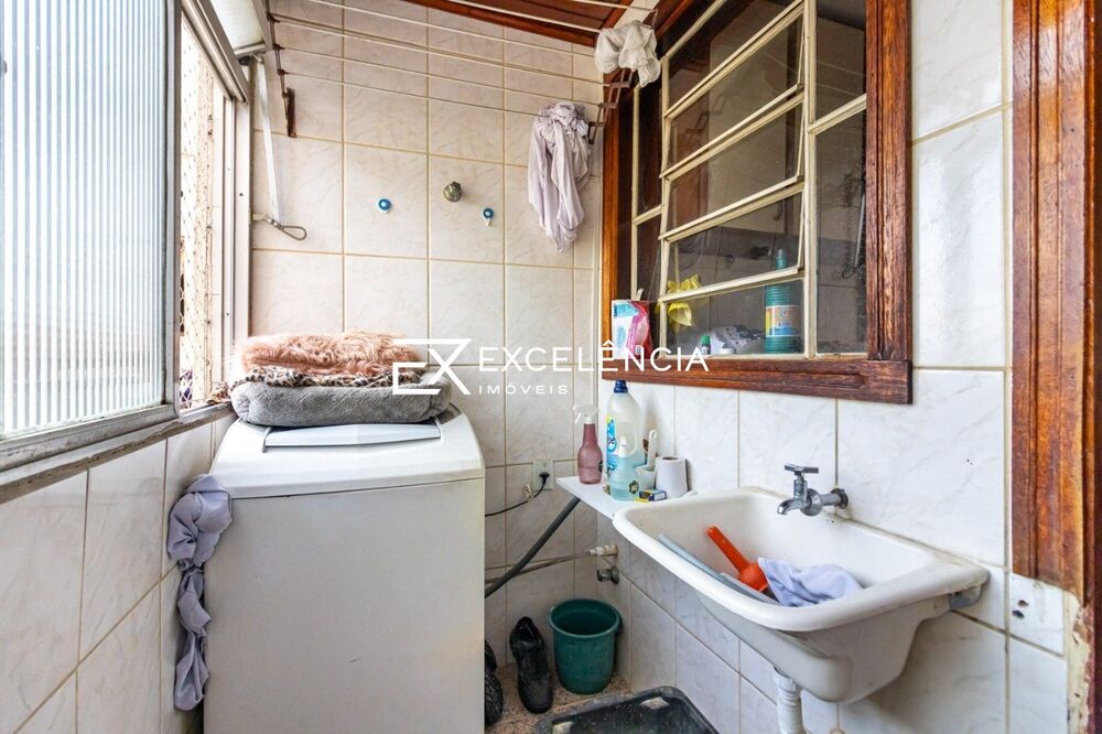 Apartamento, 2 quartos, 81 m² - Foto 3