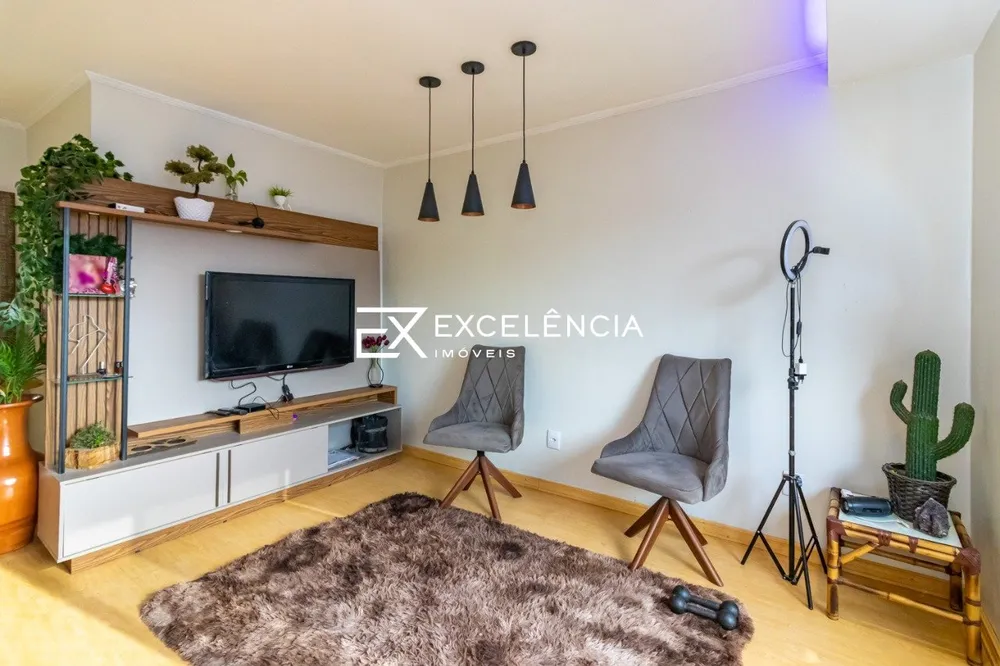 Apartamento, 2 quartos, 81 m² - Foto 9