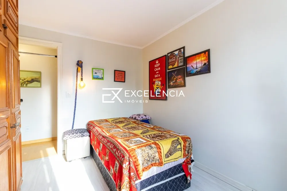 Apartamento, 2 quartos, 81 m² - Foto 10