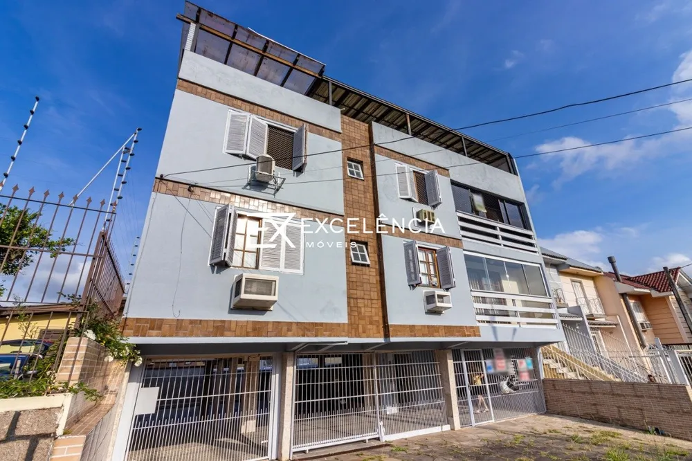 Apartamento, 2 quartos, 81 m² - Foto 6