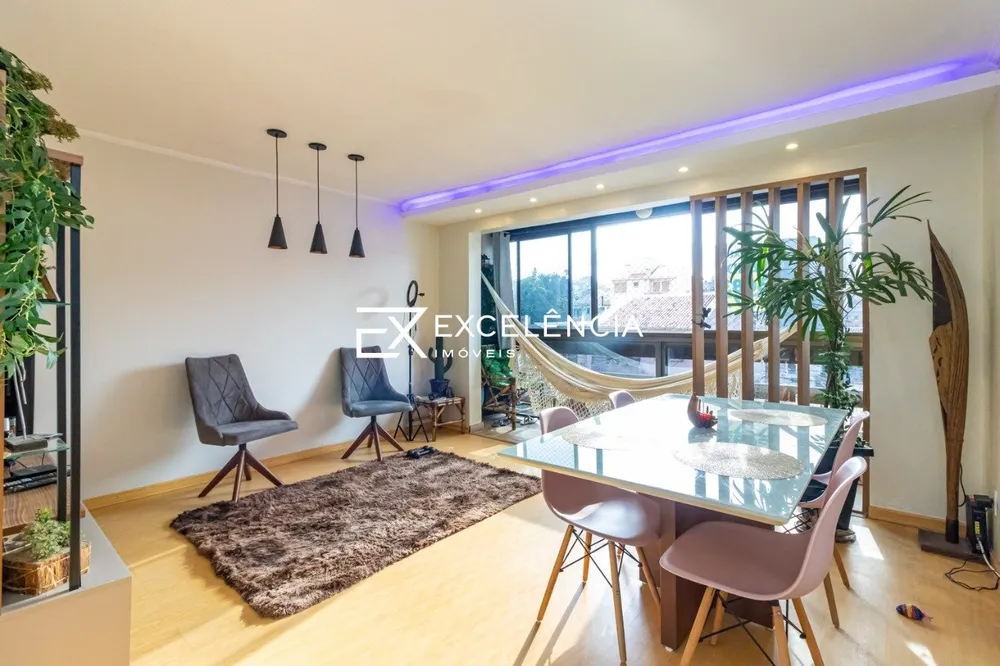 Apartamento, 2 quartos, 81 m² - Foto 11