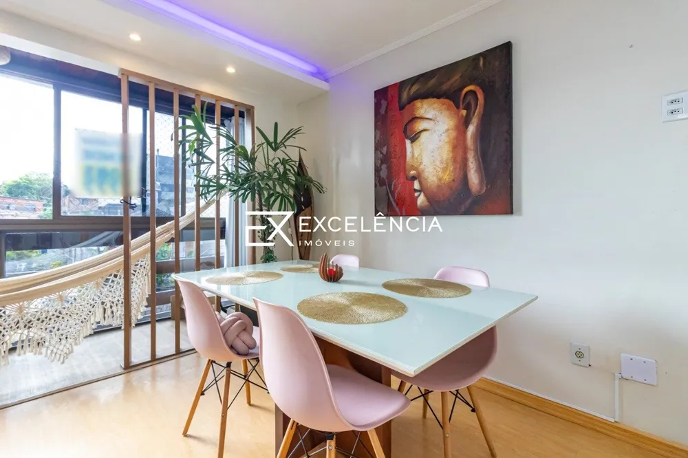 Apartamento, 2 quartos, 81 m² - Foto 12