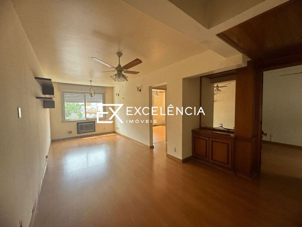 Apartamento, 2 quartos, 76 m² - Foto 1