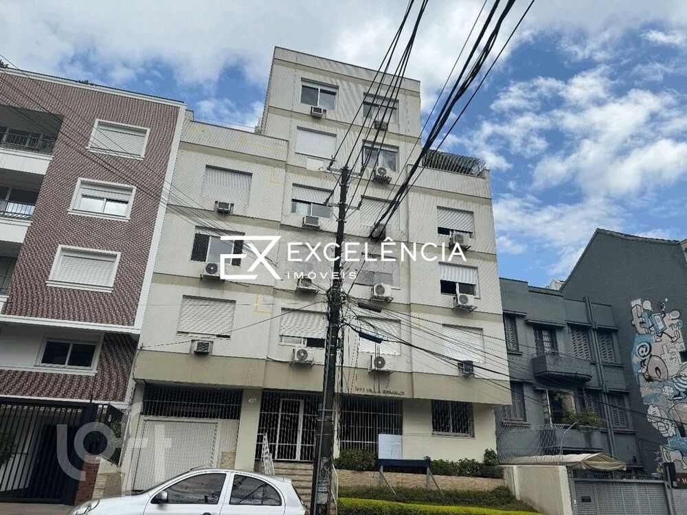 Apartamento, 2 quartos, 76 m² - Foto 8