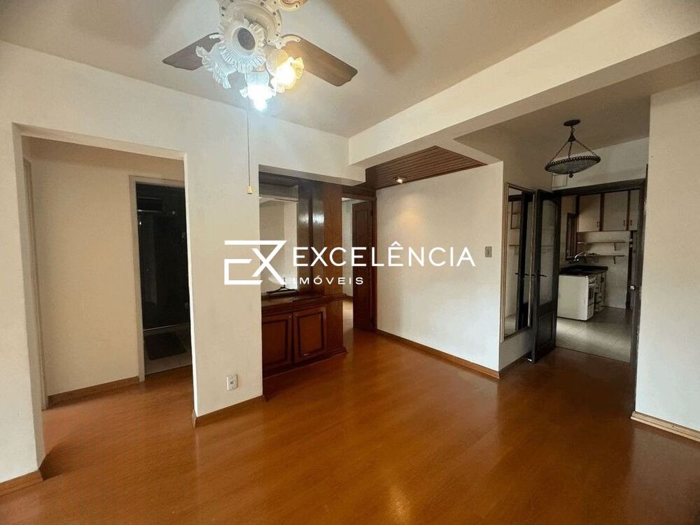 Apartamento, 2 quartos, 76 m² - Foto 2