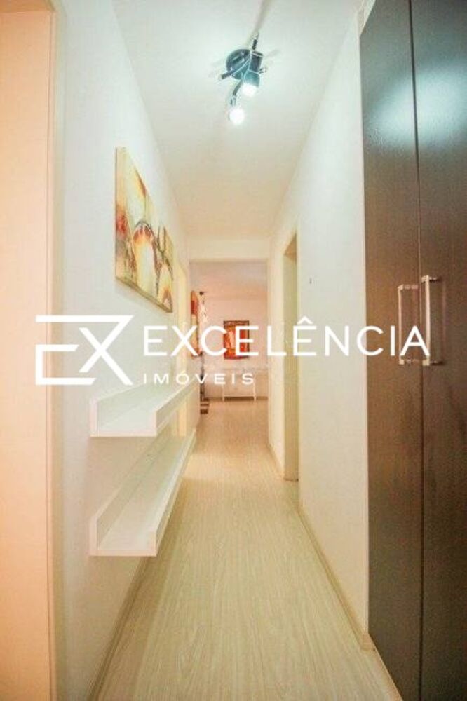 Apartamento, 3 quartos, 85 m² - Foto 11