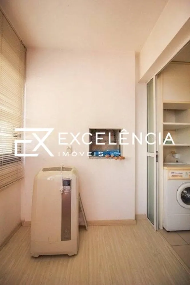 Apartamento, 3 quartos, 85 m² - Foto 4