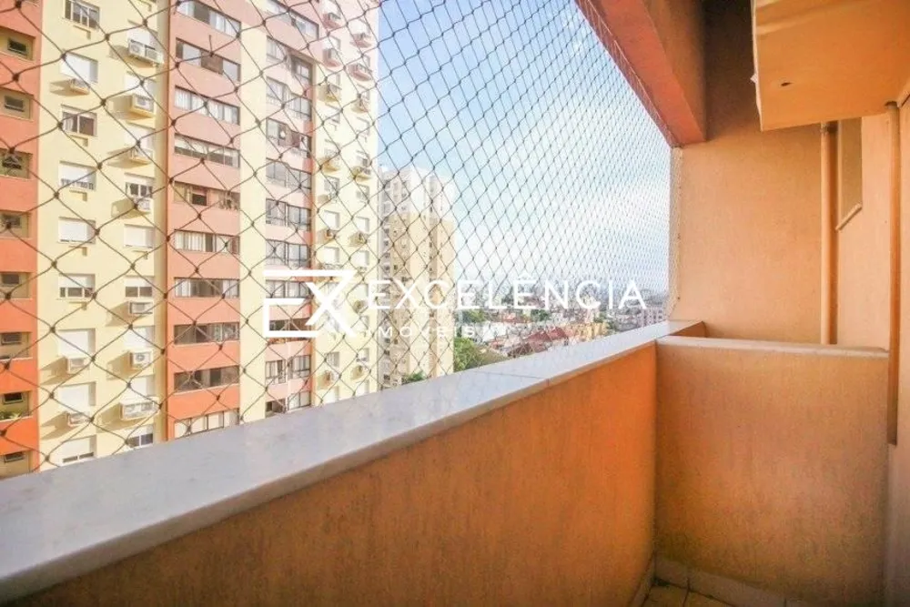 Apartamento, 3 quartos, 85 m² - Foto 16