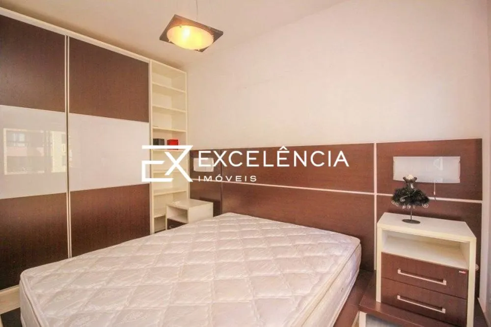 Apartamento, 3 quartos, 85 m² - Foto 1