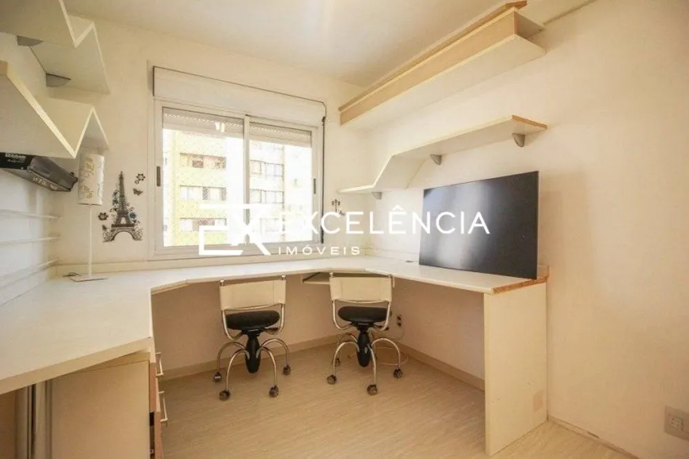 Apartamento, 3 quartos, 85 m² - Foto 6