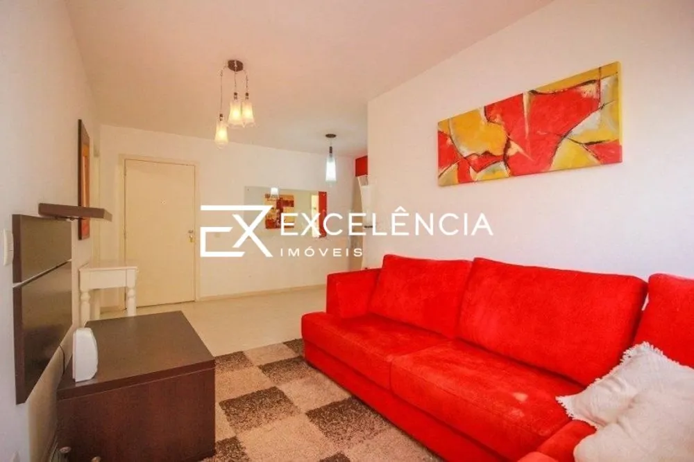 Apartamento, 3 quartos, 85 m² - Foto 3