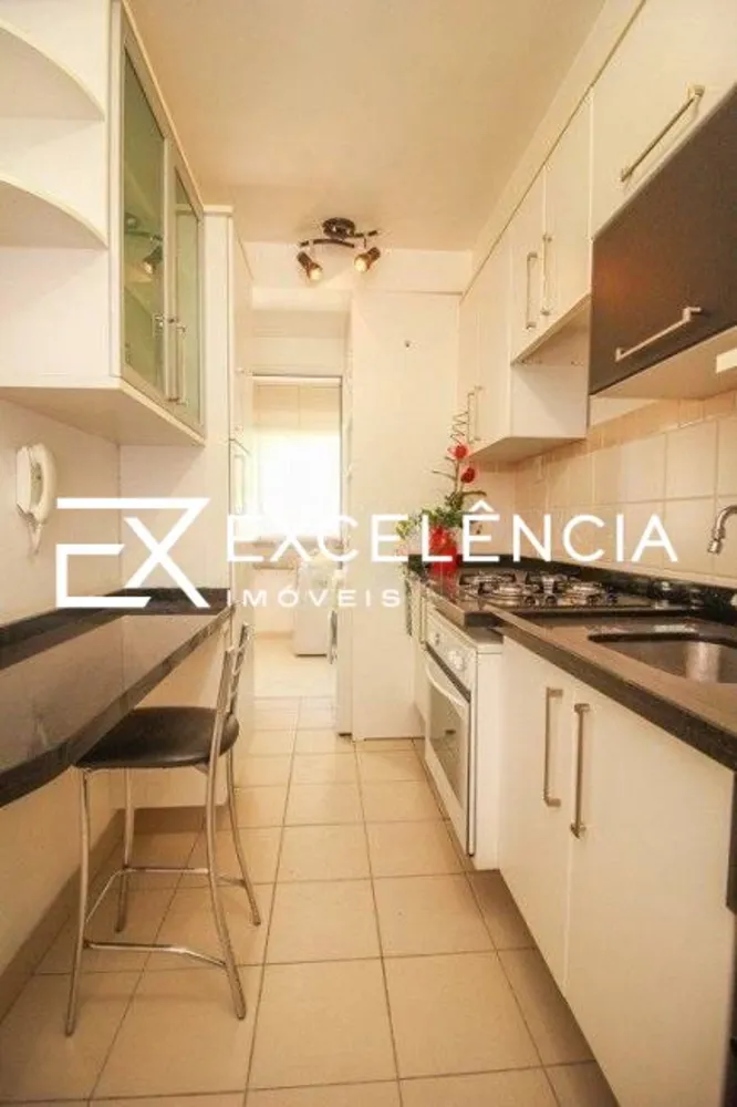 Apartamento, 3 quartos, 85 m² - Foto 5
