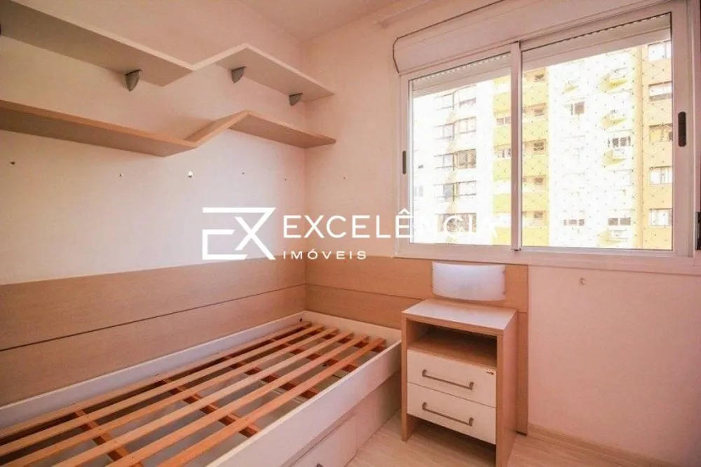 Apartamento, 3 quartos, 85 m² - Foto 10