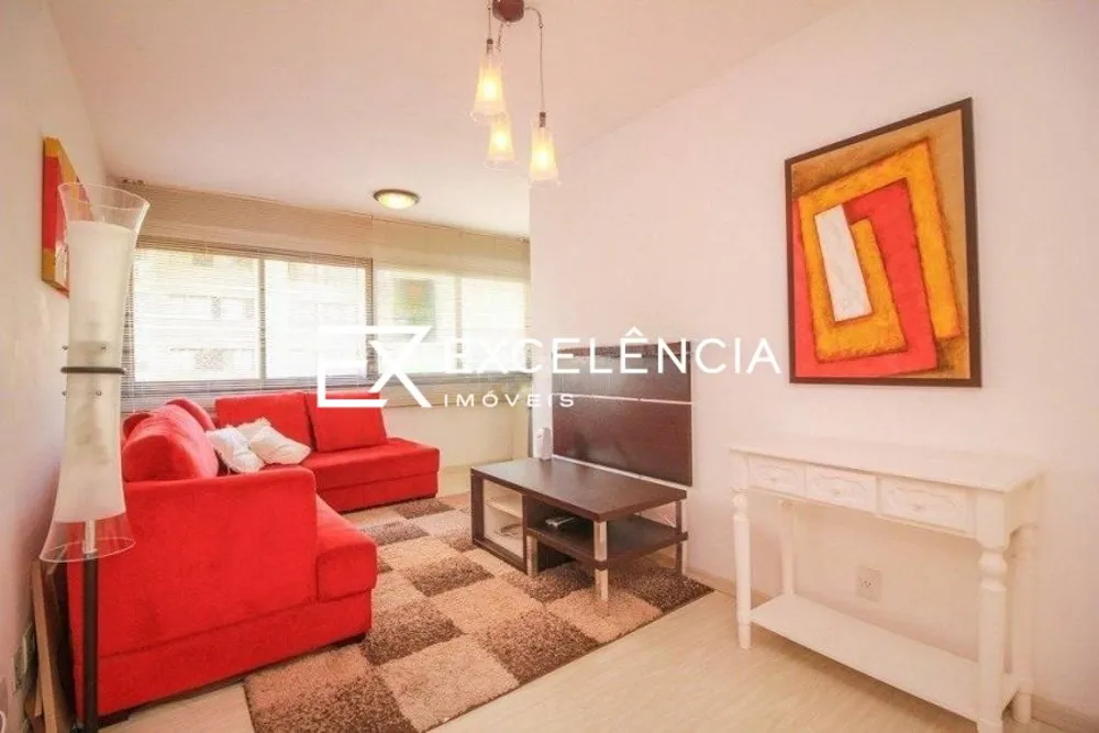 Apartamento, 3 quartos, 85 m² - Foto 1