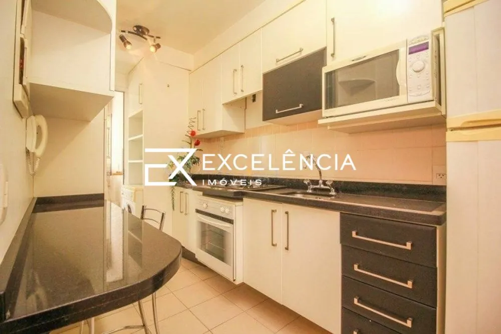 Apartamento, 3 quartos, 85 m² - Foto 17