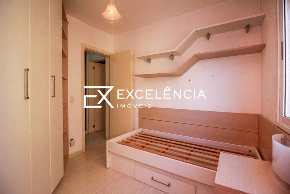 Apartamento, 3 quartos, 85 m² - Foto 12