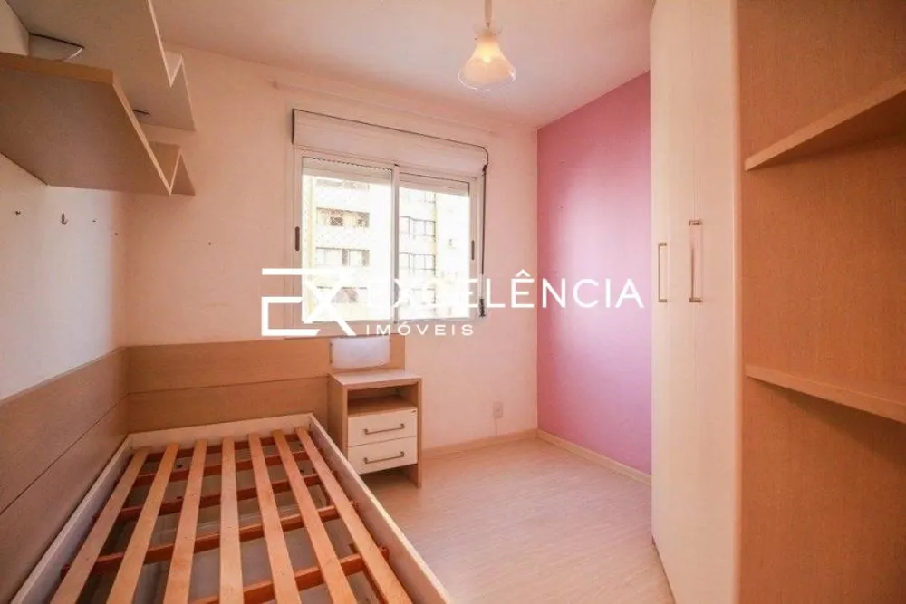 Apartamento, 3 quartos, 85 m² - Foto 2
