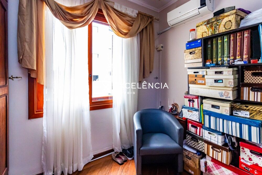 Apartamento, 2 quartos, 71 m² - Foto 3