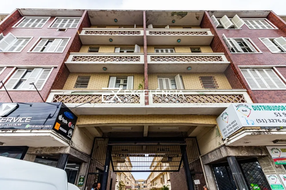 Apartamento, 2 quartos, 71 m² - Foto 19