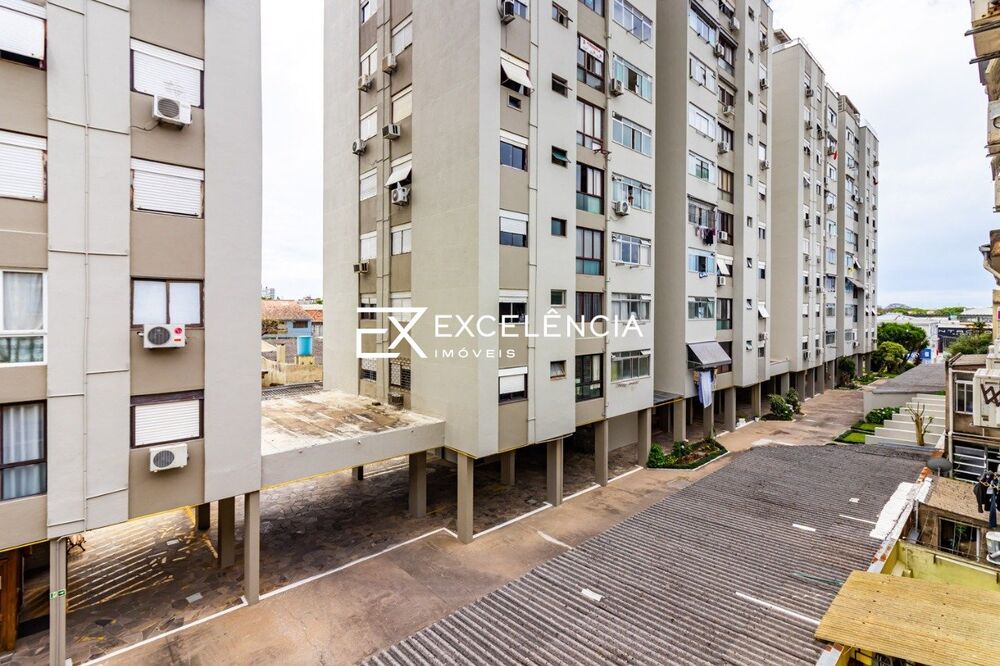 Apartamento, 2 quartos, 71 m² - Foto 1
